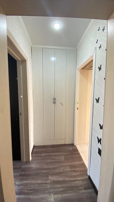 Сдам 3-ку на Тайге!