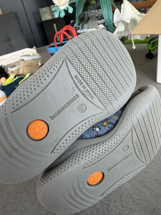 Детски обувки 24,25,26,27 номер Biomecanics, Nike, Adidas, UGG, Next и др.