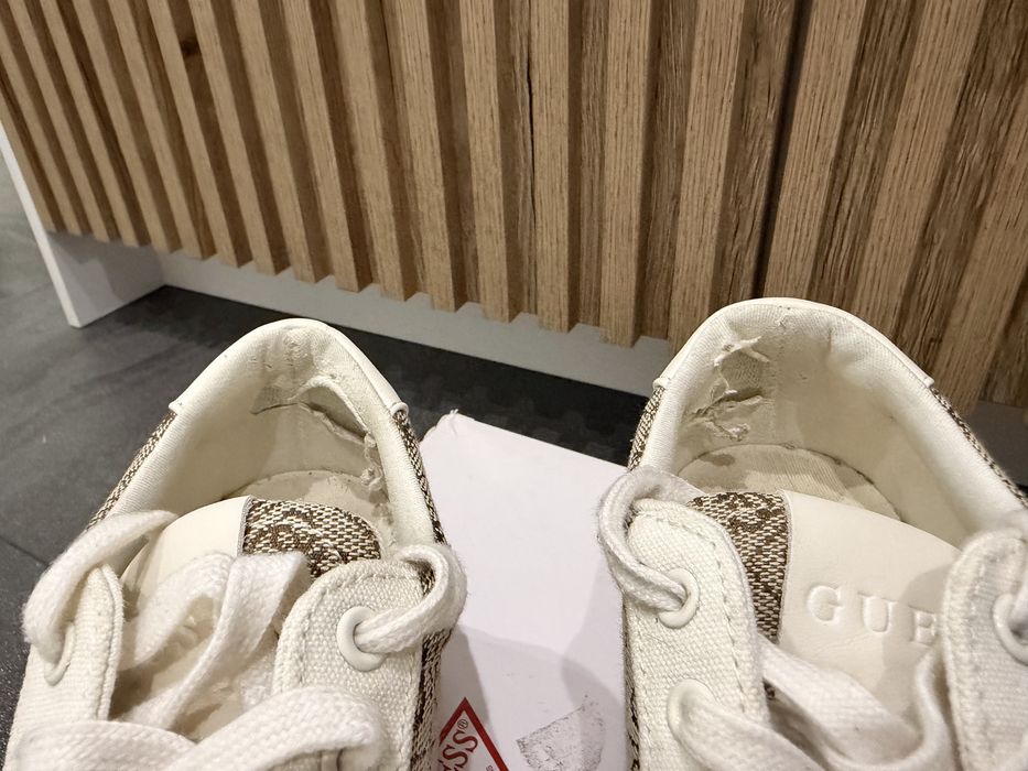 Дамски сникърси Guess