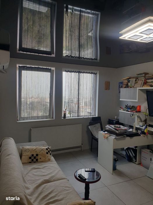 Apartament2 camere Exclusivitate ultracentral — fotografia 1