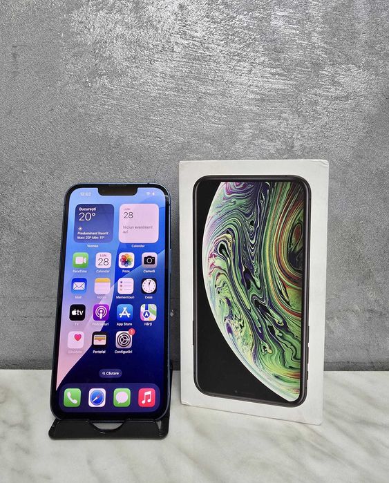 Iphone 13 128GB 82% Bmg Amanet 105973