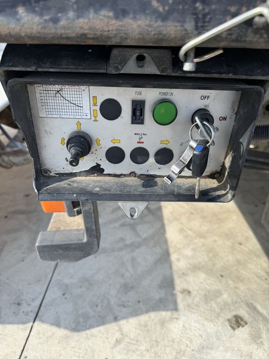 FORD Transit 2006 — imagine 4