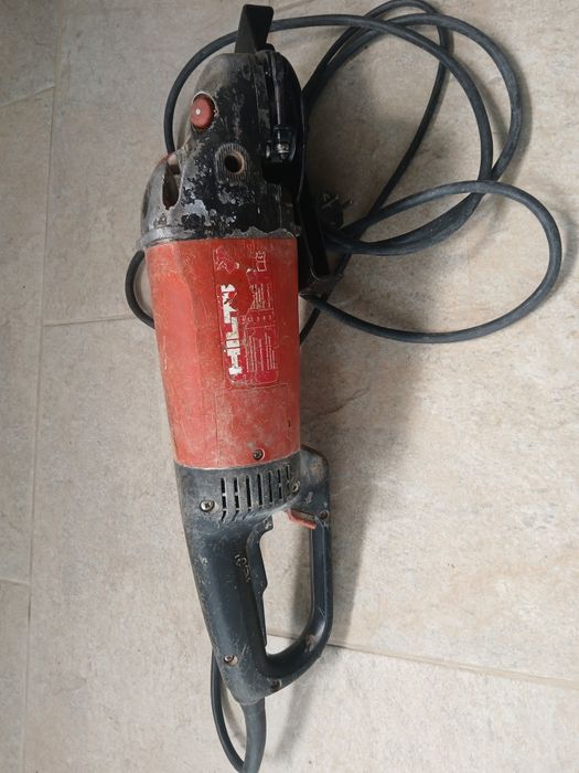 Flex Hilti Profesional