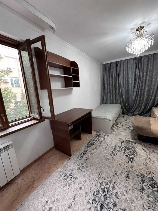 Продам 1комн кв Старая часть