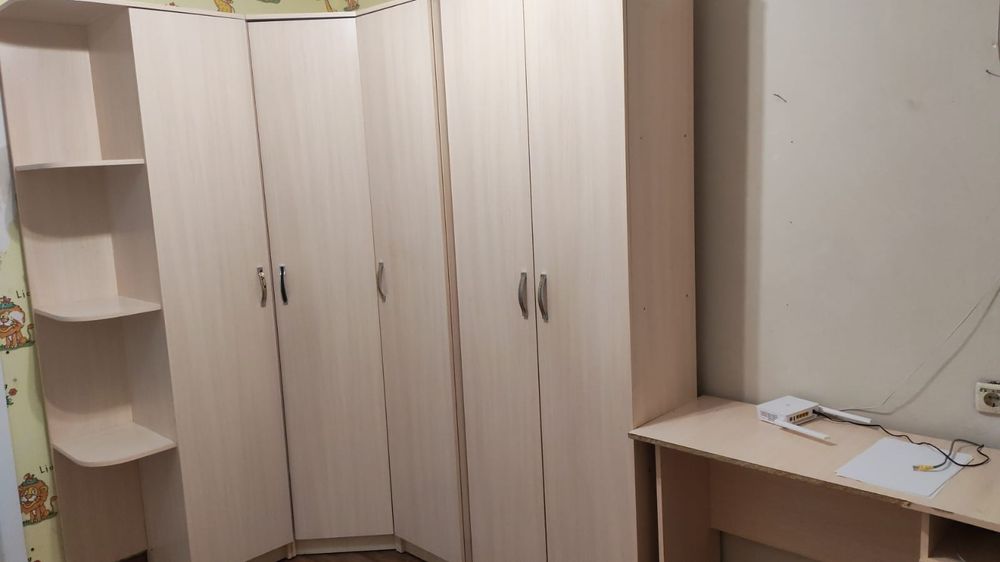 Детский комплект