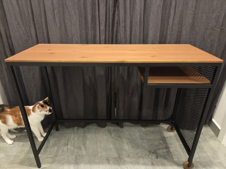 Birou 100 × 36 × 75cm