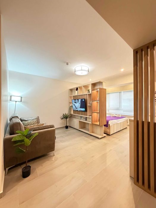 IS Cazare Ap 1-2-3 Noi Lux Regim Hotelier Iasi Palas - Centru - Newton