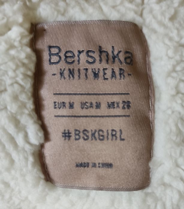 Кофта-курточка женская