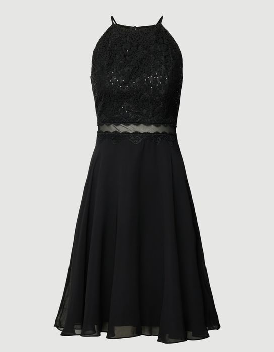 Нова рокля,р-р 34/хс-с