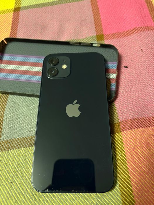 iPhone 12, 64GB, Blue