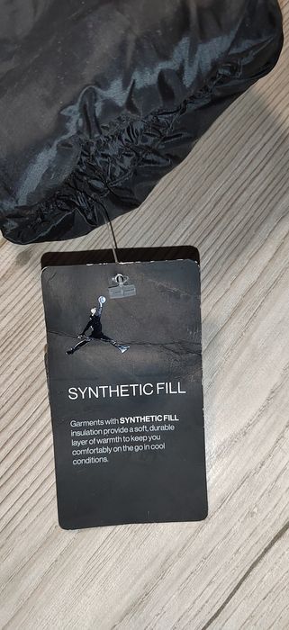 Nike Jordan детско яке , размер М