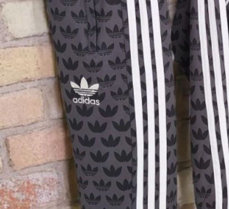 Treninguri Barbati Model nou