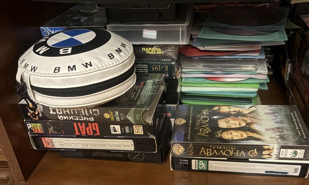 Продам dvd плейер  Samsung и видеомагнитофон Panasonic