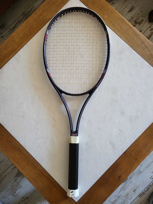 Тенис ракета Head 600 COMP PRO TWARON FIBER