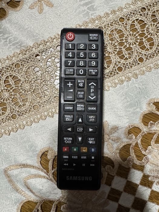 TV Samsung UE32H5000