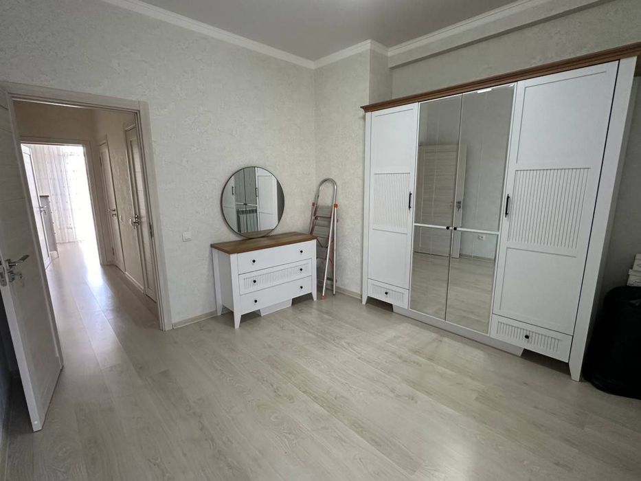 ЖК Parkent Plaza сдается новая квартира Яшнабадский район