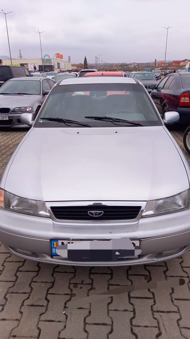 Cielo Daewoo 2007