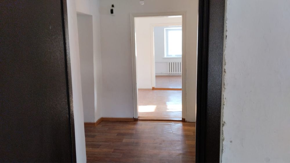 Дом на комсомольском