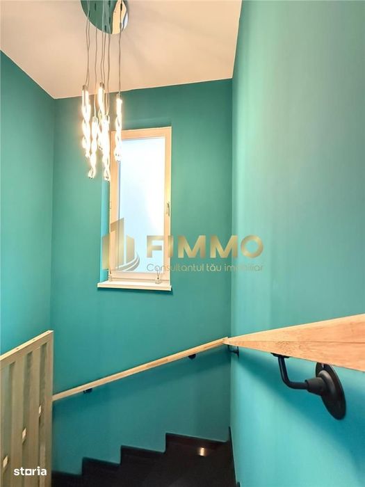 Casa individuala | Terasa | Mobilata | Lisaura | ID:1627