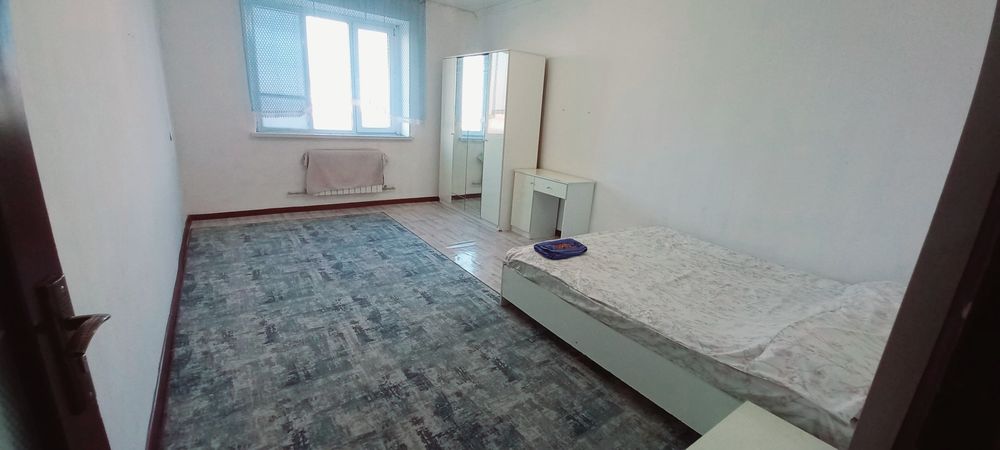 Квартира ЖК "Сырдария-2"