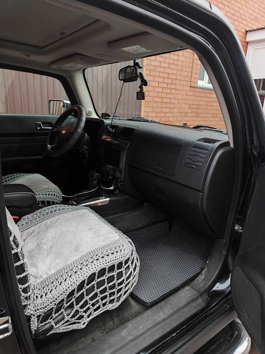 Продам Хаммер Н3