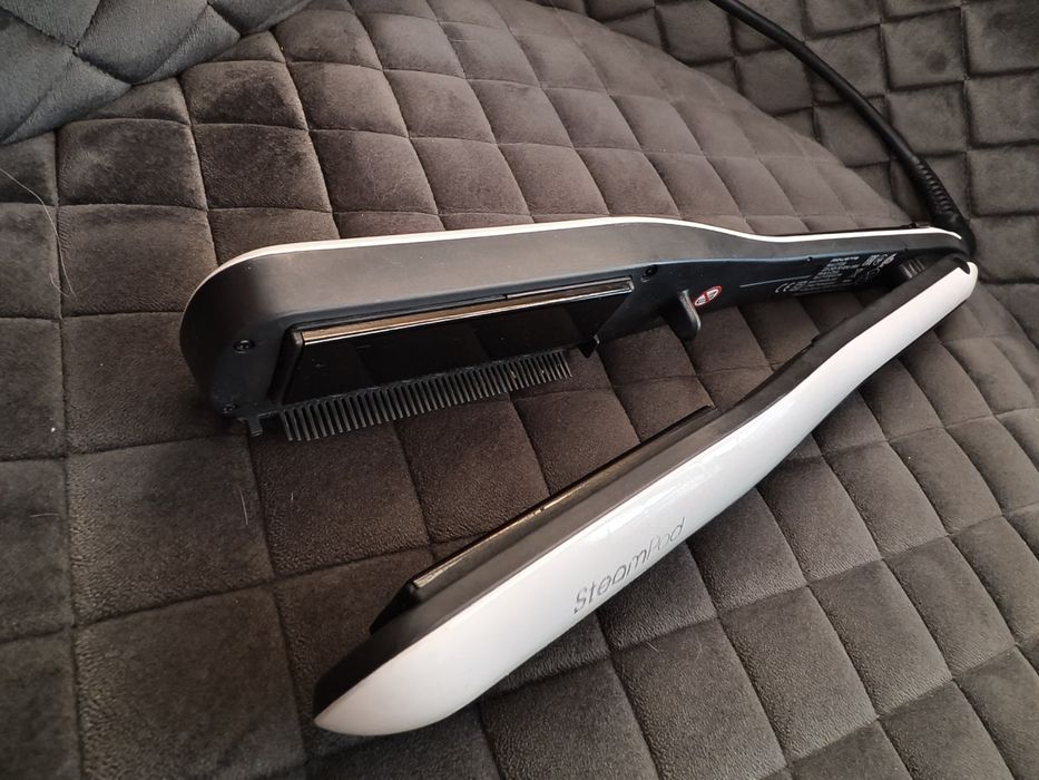 Преса Steampod 3.0 Loreal пара