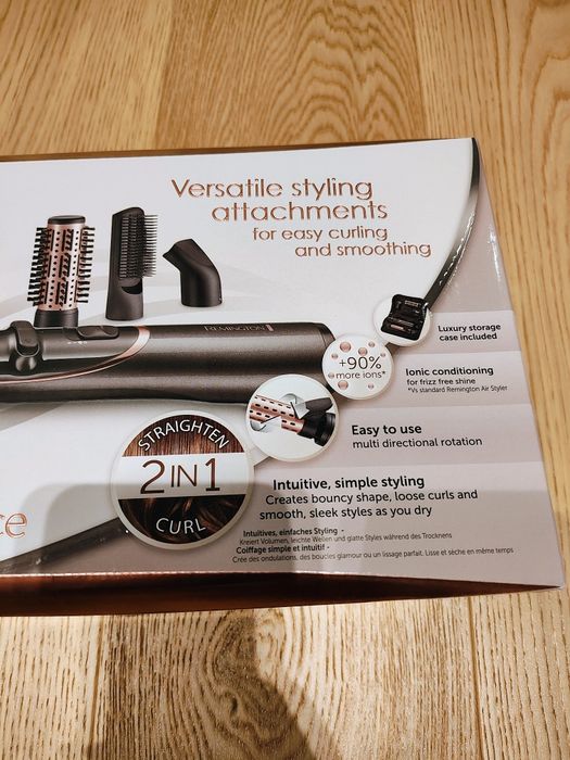 Нова четка за коса REMINGTON