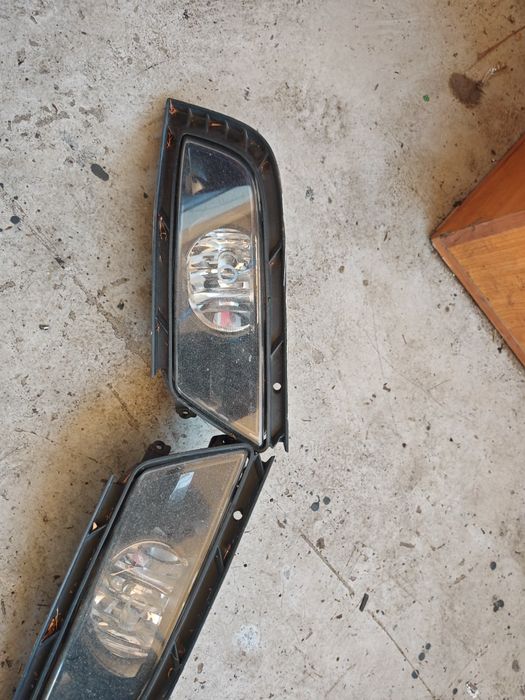 radiatoare proiectoare skoda superb 2014