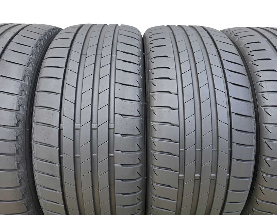 4бр. 225/40/19 BRIDGESTONE Turanza- летни