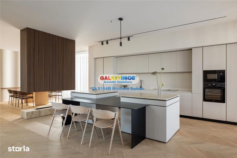 Vanzare Casa Spectaculoasa Cu Piscina Iancu Nicolae