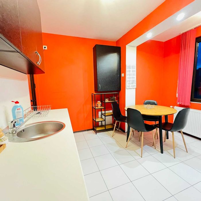 Дава се под наем Тристаен апартамент в Севлиево - 68 кв.м за 331.5 € - Снимка #10