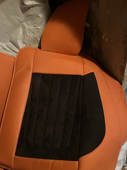 Чехлы Changan CS55plus