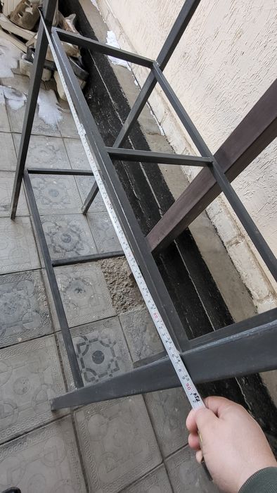 Стелаж полка 25000 тенге