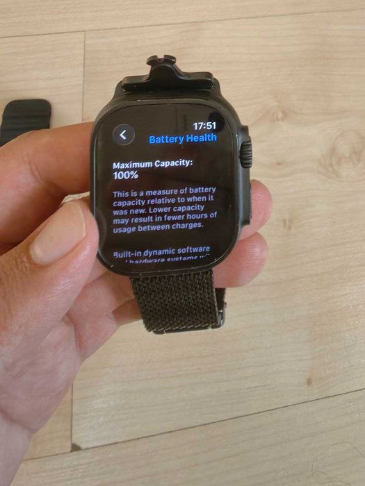 Apple Watch Ultra 2