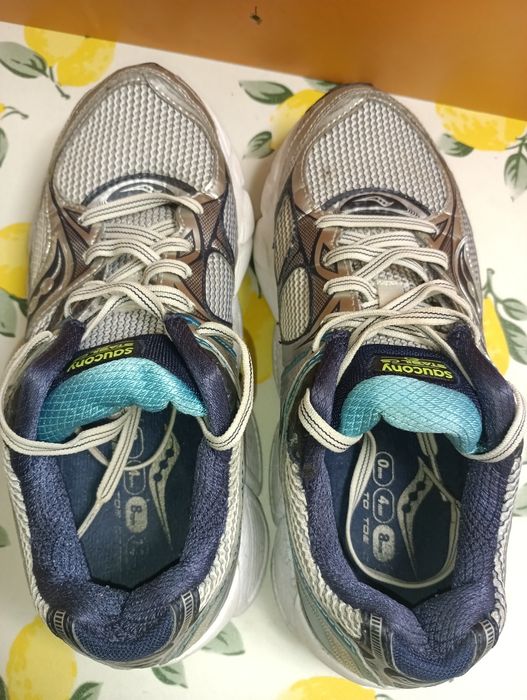 Saucony N 38 Power - 20 лв