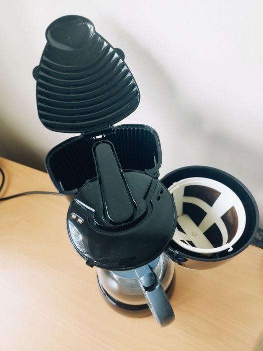 Кафемашина Sapir