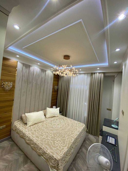 Цена Просто Огонь! Продается 2-Комнатная Квартира на ул.Паркентская!