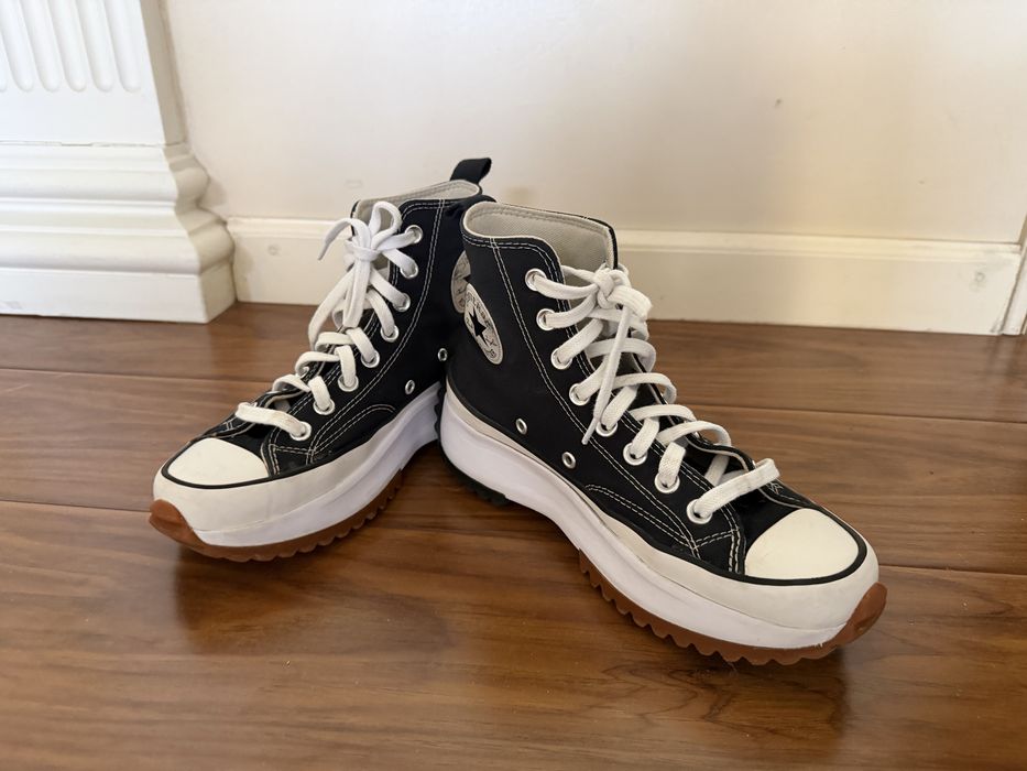 Продаются кеды Converse. Размер 39