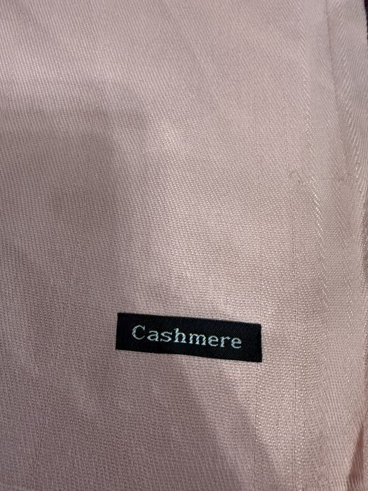 Кашмирени шалове различни цветове