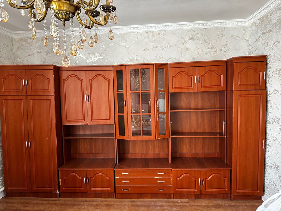 Шкафтар полный сатылады