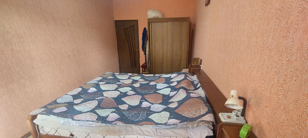 Продаётся 2-х комнатная квартира в Сергели 2