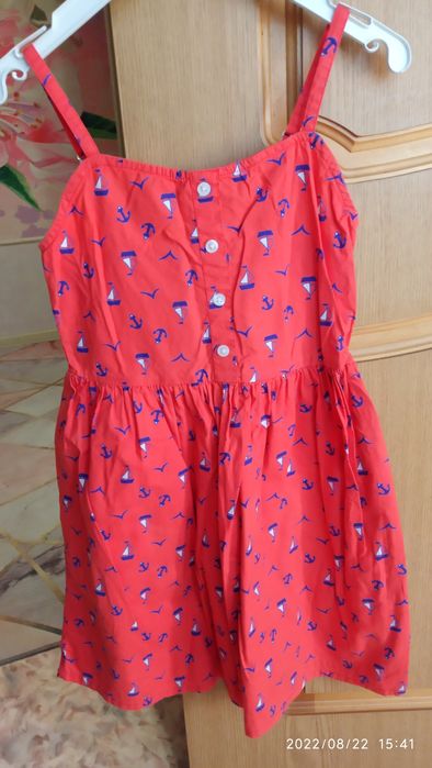 Все платья за 5000!