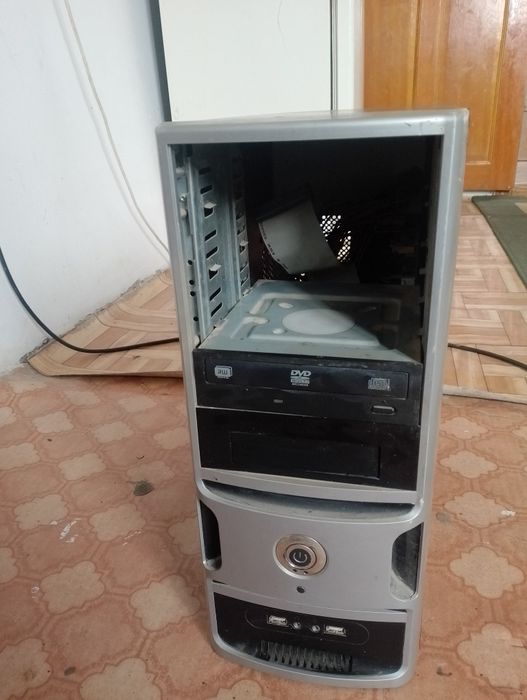 Компютер норм состаения