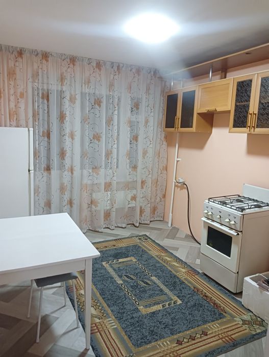 Здам в аренду малосемеика
