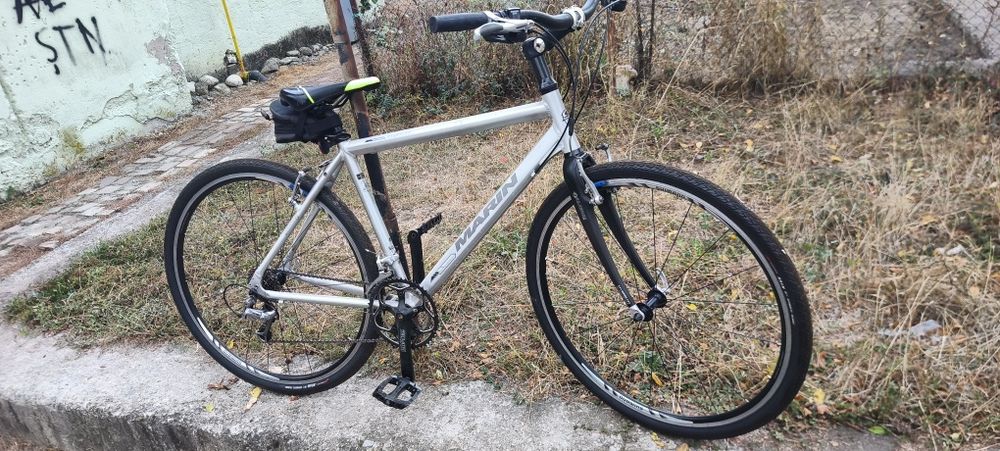 Bicicletă Fitness/Hibrid Marin Sausalito
