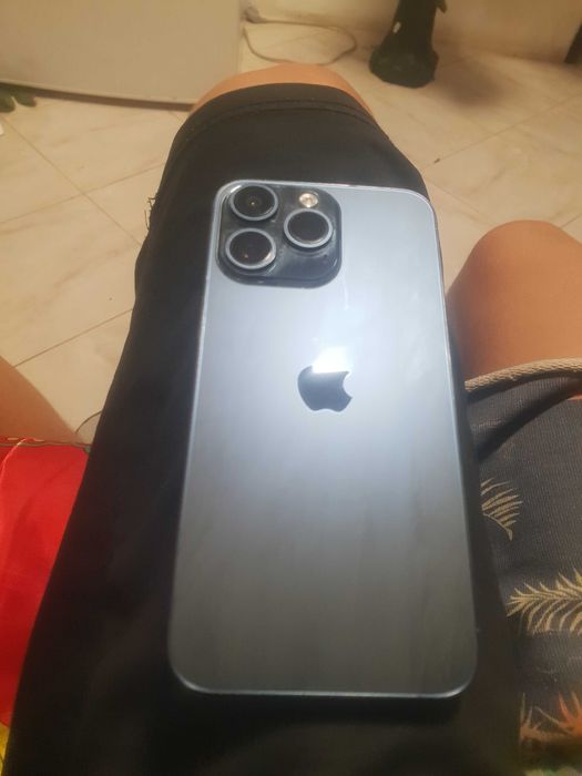 Iphone 15 pro 128 gb