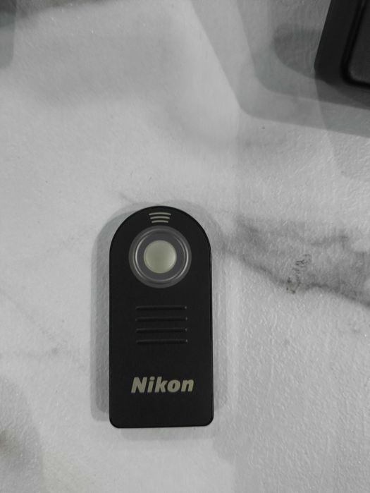 Nikon D5300 + 2 обектива – Пълен готов комплект