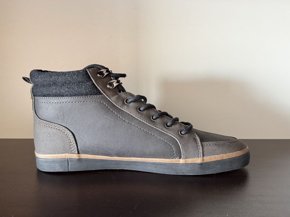 SPRING 39номер 24.5см Стелка Нови