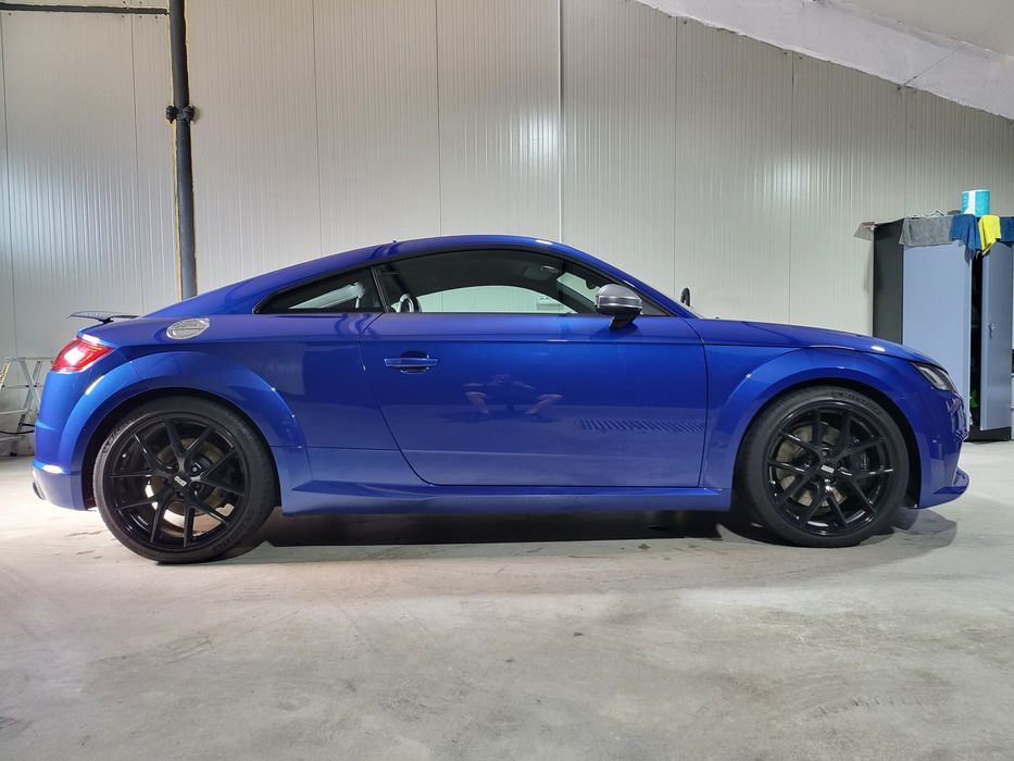 AUDI TT S 2016 — imagine 3