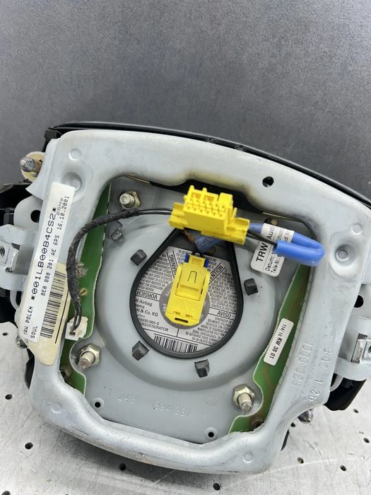 Airbag volan / sofer Audi A4